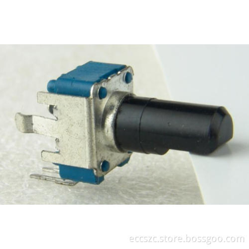 Rotary Potentiometer for DVD (R0901N-D)